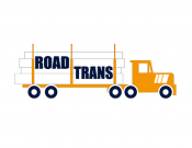 Projekt graficzny, nazwa firmy, tworzenie logo firm ROAD-TRANS - Macienty
