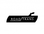 Projekt graficzny, nazwa firmy, tworzenie logo firm ROAD-TRANS - MBM.1994