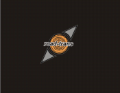 Projekt graficzny, nazwa firmy, tworzenie logo firm ROAD-TRANS - wlodkazik