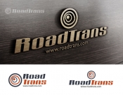 Projekt graficzny, nazwa firmy, tworzenie logo firm ROAD-TRANS - timur