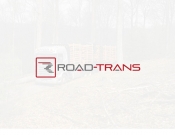 Projekt graficzny, nazwa firmy, tworzenie logo firm ROAD-TRANS - ManyWaysKr