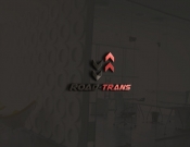 Projekt graficzny, nazwa firmy, tworzenie logo firm ROAD-TRANS - xdestx3
