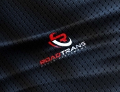 Projekt graficzny, nazwa firmy, tworzenie logo firm ROAD-TRANS - myConcepT