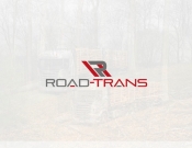 Projekt graficzny, nazwa firmy, tworzenie logo firm ROAD-TRANS - ManyWaysKr
