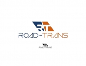 Projekt graficzny, nazwa firmy, tworzenie logo firm ROAD-TRANS - ianpaul