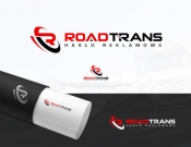 projektowanie logo oraz grafiki online ROAD-TRANS