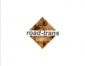 Projekt graficzny, nazwa firmy, tworzenie logo firm ROAD-TRANS - wlodkazik