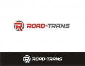 Projekt graficzny, nazwa firmy, tworzenie logo firm ROAD-TRANS - zpdd