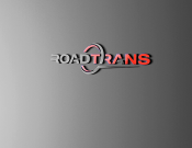 Projekt graficzny, nazwa firmy, tworzenie logo firm ROAD-TRANS - sansey