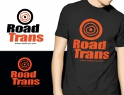 Projekt graficzny, nazwa firmy, tworzenie logo firm ROAD-TRANS - timur