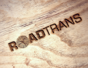 Projekt graficzny, nazwa firmy, tworzenie logo firm ROAD-TRANS - dobrelogo