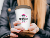 Projekt graficzny, nazwa firmy, tworzenie logo firm Logo dla fit cukiernio/kawiarni - mgrafik