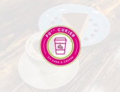 Projekt graficzny, nazwa firmy, tworzenie logo firm Logo dla fit cukiernio/kawiarni - ManyWaysKr