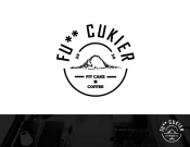 Projekt graficzny, nazwa firmy, tworzenie logo firm Logo dla fit cukiernio/kawiarni - MaryAnn