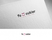 Projekt graficzny, nazwa firmy, tworzenie logo firm Logo dla fit cukiernio/kawiarni - matuta1