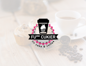 Projekt graficzny, nazwa firmy, tworzenie logo firm Logo dla fit cukiernio/kawiarni - Mixtura