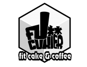 Projekt graficzny, nazwa firmy, tworzenie logo firm Logo dla fit cukiernio/kawiarni - Paczaj