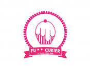 Projekt graficzny, nazwa firmy, tworzenie logo firm Logo dla fit cukiernio/kawiarni - i_DEA