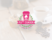 Projekt graficzny, nazwa firmy, tworzenie logo firm Logo dla fit cukiernio/kawiarni - Mixtura