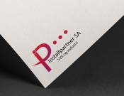 Projekt graficzny, nazwa firmy, tworzenie logo firm Logo dla firmy Installpartner AS - Perovsky
