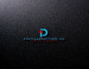 Projekt graficzny, nazwa firmy, tworzenie logo firm Logo dla firmy Installpartner AS - ManyWaysKr