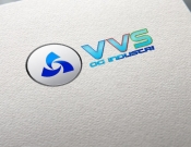 Projekt graficzny, nazwa firmy, tworzenie logo firm Logo dla firmy Installpartner AS - Freelancer WRO