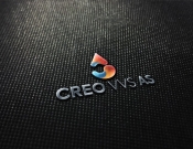 Projekt graficzny, nazwa firmy, tworzenie logo firm Creo VVS AS - Johan