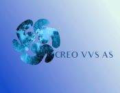 Projekt graficzny, nazwa firmy, tworzenie logo firm Creo VVS AS - Pocahontas