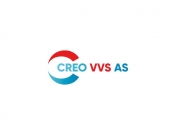 Projekt graficzny, nazwa firmy, tworzenie logo firm Creo VVS AS - ManyWaysKr