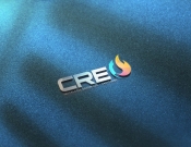 Projekt graficzny, nazwa firmy, tworzenie logo firm Creo VVS AS - myConcepT