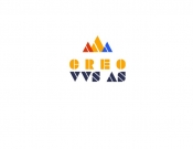Projekt graficzny, nazwa firmy, tworzenie logo firm Creo VVS AS - Konwer