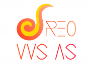 Projekt graficzny, nazwa firmy, tworzenie logo firm Creo VVS AS - Achtik