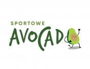Projekt graficzny, nazwa firmy, tworzenie logo firm Logo na Brand Avocado Dystrybucja - LabBrandingu