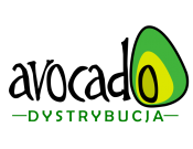Projekt graficzny, nazwa firmy, tworzenie logo firm Logo na Brand Avocado Dystrybucja - Paczaj