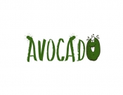 Projekt graficzny, nazwa firmy, tworzenie logo firm Logo na Brand Avocado Dystrybucja - ianpaul