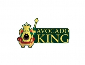 Projekt graficzny, nazwa firmy, tworzenie logo firm Logo na Brand Avocado Dystrybucja - Domżałowicz