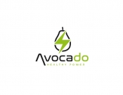 Projekt graficzny, nazwa firmy, tworzenie logo firm Logo na Brand Avocado Dystrybucja - jaycobbb