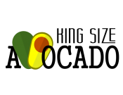 Projekt graficzny, nazwa firmy, tworzenie logo firm Logo na Brand Avocado Dystrybucja - Paczaj