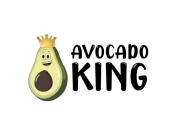 Projekt graficzny, nazwa firmy, tworzenie logo firm Logo na Brand Avocado Dystrybucja - Domżałowicz
