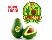 Projekt graficzny, nazwa firmy, tworzenie logo firm Logo na Brand Avocado Dystrybucja - patkaaa