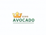 Projekt graficzny, nazwa firmy, tworzenie logo firm Logo na Brand Avocado Dystrybucja - klaudiacz