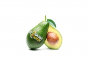 Projekt graficzny, nazwa firmy, tworzenie logo firm Logo na Brand Avocado Dystrybucja - Johan