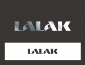 Projekt graficzny, nazwa firmy, tworzenie logo firm Logo/znak graficzny "Lalak"  - kruszynka