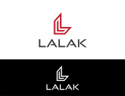 Projekt graficzny, nazwa firmy, tworzenie logo firm Logo/znak graficzny "Lalak"  - Wiruz