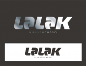 Projekt graficzny, nazwa firmy, tworzenie logo firm Logo/znak graficzny "Lalak"  - kruszynka