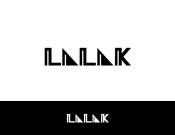 Projekt graficzny, nazwa firmy, tworzenie logo firm Logo/znak graficzny "Lalak"  - Clarise