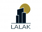 Projekt graficzny, nazwa firmy, tworzenie logo firm Logo/znak graficzny "Lalak"  - Hermena