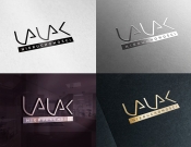 Projekt graficzny, nazwa firmy, tworzenie logo firm Logo/znak graficzny "Lalak"  - Blanker