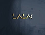 Projekt graficzny, nazwa firmy, tworzenie logo firm Logo/znak graficzny "Lalak"  - noon