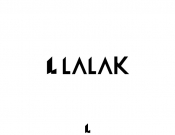 Projekt graficzny, nazwa firmy, tworzenie logo firm Logo/znak graficzny "Lalak"  - grabson